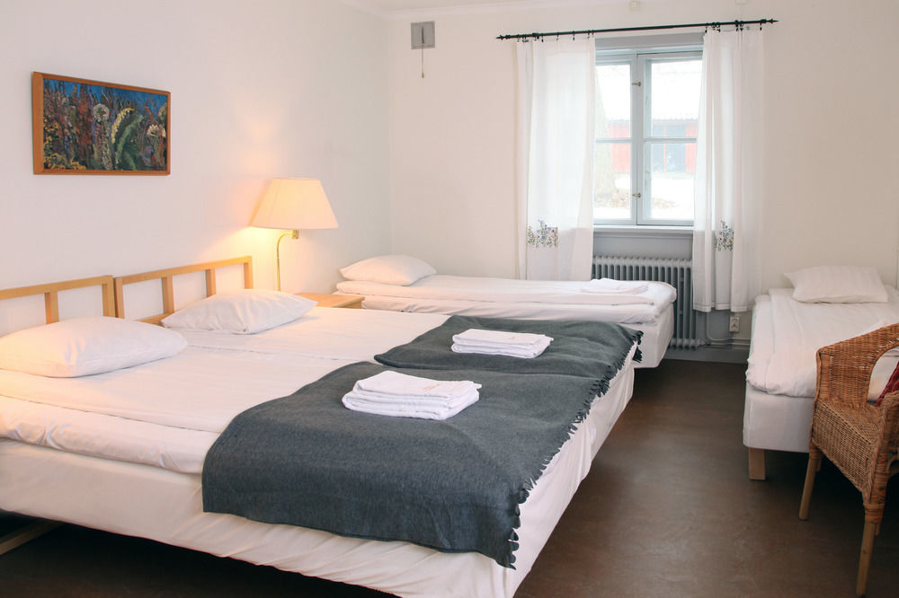 Gripsholms Bnb Mariefred Zewnętrze zdjęcie
