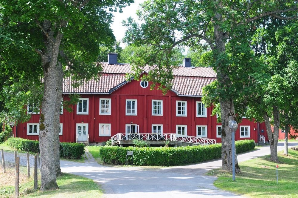 Gripsholms Bnb Mariefred Zewnętrze zdjęcie